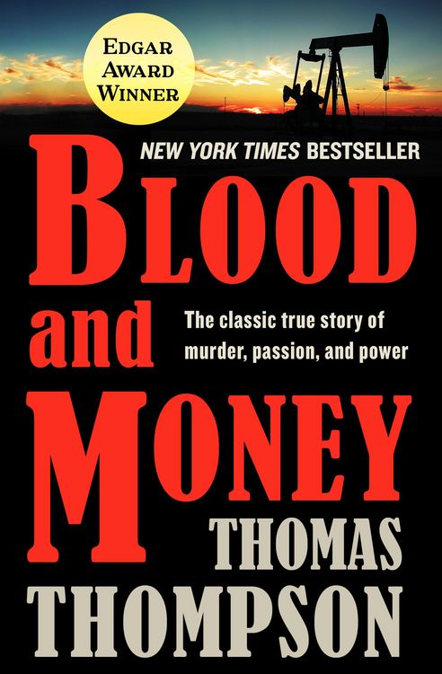 Produktbild: Blood and Money