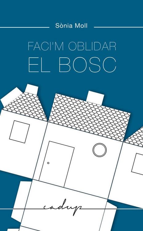 Produktbild: Faci'm oblidar el bosc
