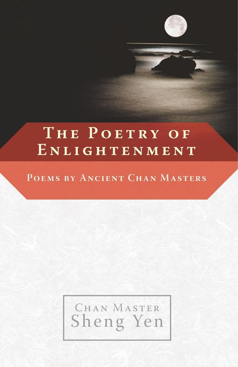 Produktbild: The Poetry of Enlightenment