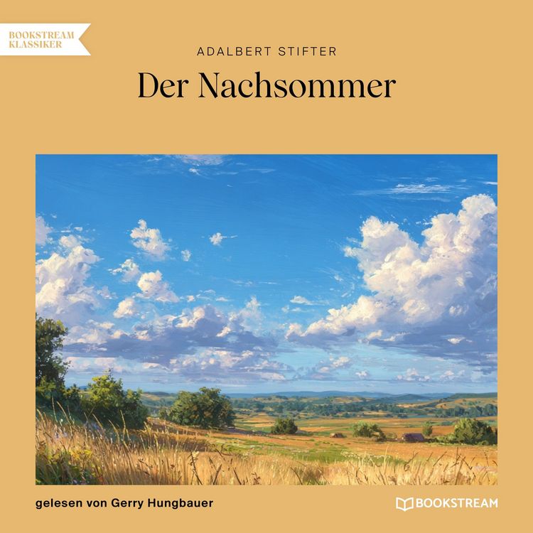 Produktbild: Der Nachsommer