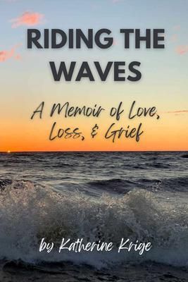 Produktbild: Riding the Waves