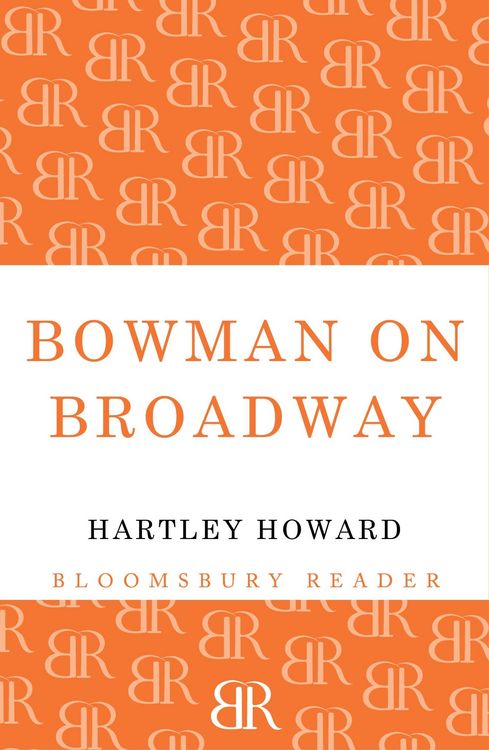 Produktbild: Bowman on Broadway