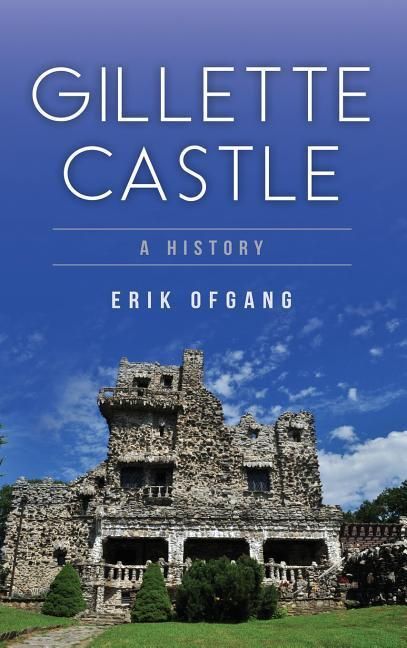 Produktbild: Gillette Castle