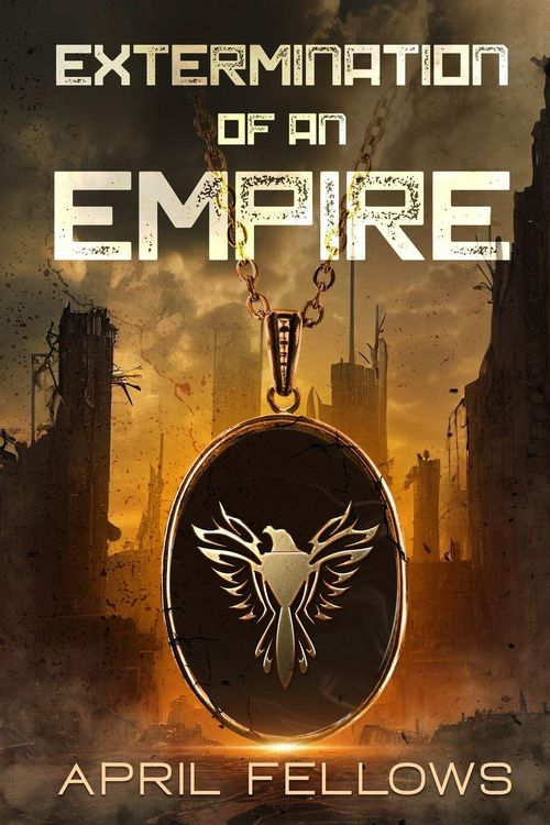 Produktbild: Extermination of an Empire