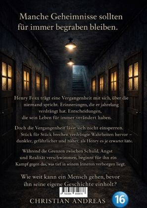 Produktbild: Die Akte Foxx 3