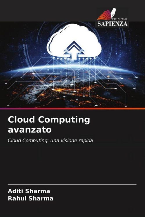 Produktbild: Cloud Computing avanzato