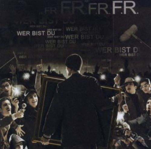 Produktbild: Wer bist Du?
