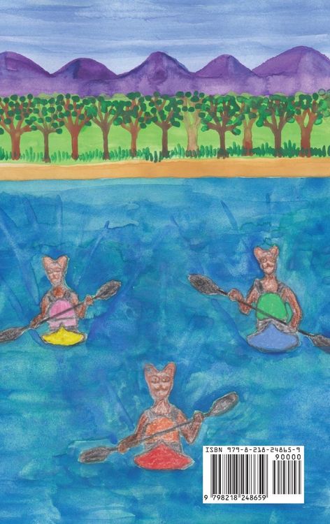 Produktbild: Paddle Rat