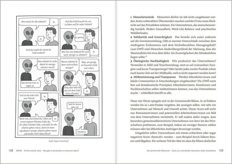 Produktbild: Eat. Sleep. Work. Die?
