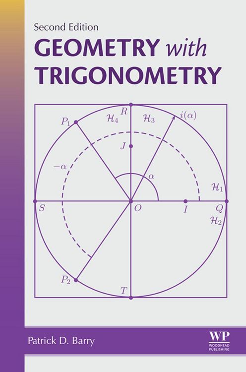 Produktbild: Geometry with Trigonometry