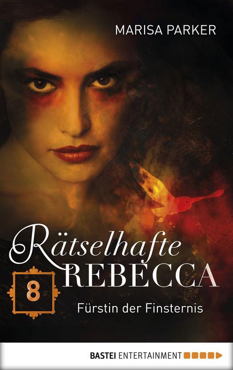 Produktbild: R&auml;tselhafte Rebecca 08