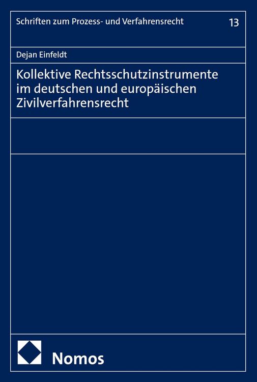 Produktbild: Kollektive Rechtsschutzinstrumente im deutschen und europ&auml;ischen Zivilverfahrensrecht
