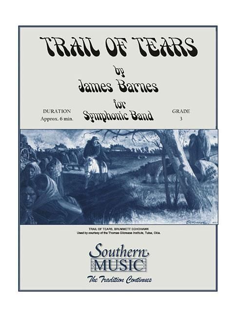Produktbild: Trail of Tears