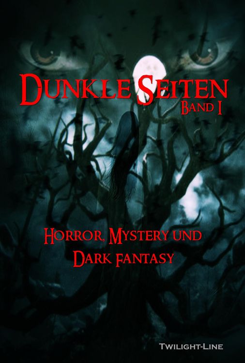 Produktbild: Dunkle Seiten