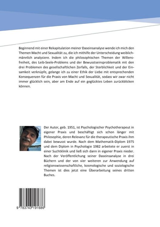 Produktbild: Liebe, Macht und Sexualit&auml;t