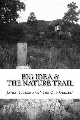 Produktbild: Big Idea & The Nature Trail: a good old boy's tao te ching