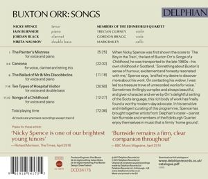 Produktbild: Songs