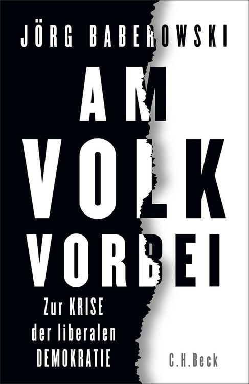 Produktbild: Am Volk vorbei