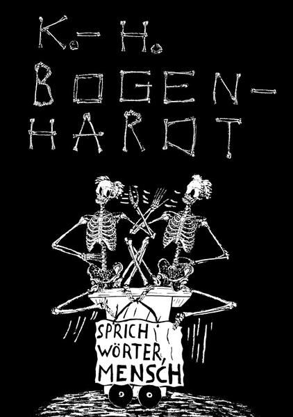 Produktbild: Sprich W&ouml;rter, Mensch