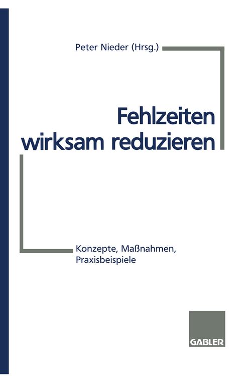 Produktbild: Fehlzeiten wirksam reduzieren