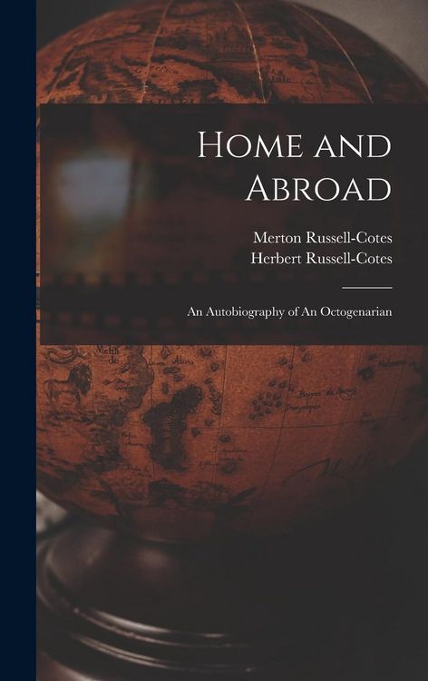 Produktbild: Home and Abroad