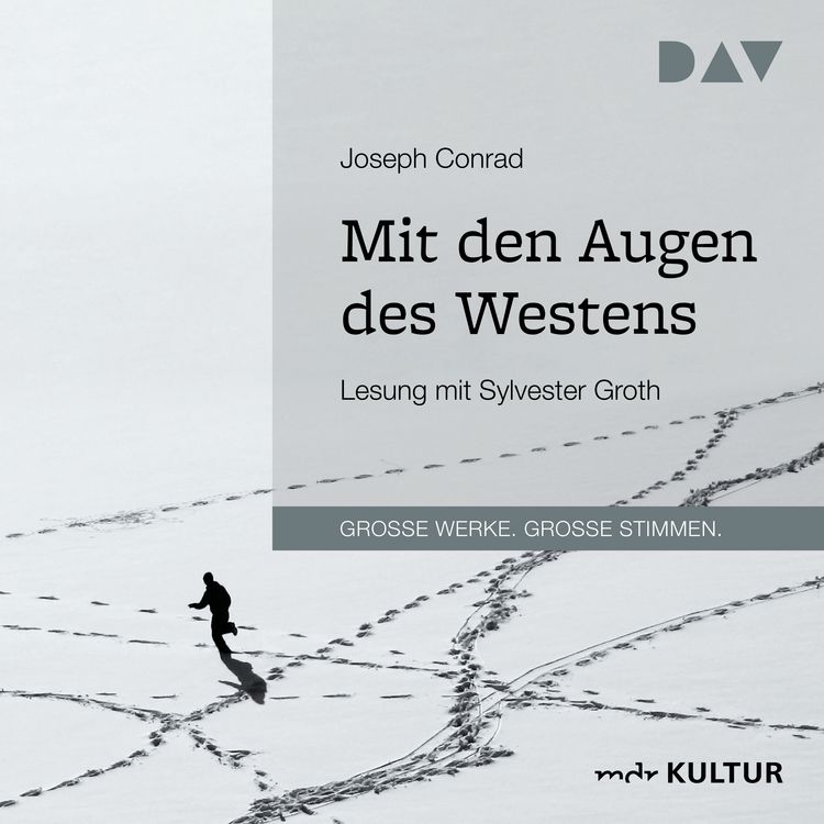 Produktbild: Mit den Augen des Westens