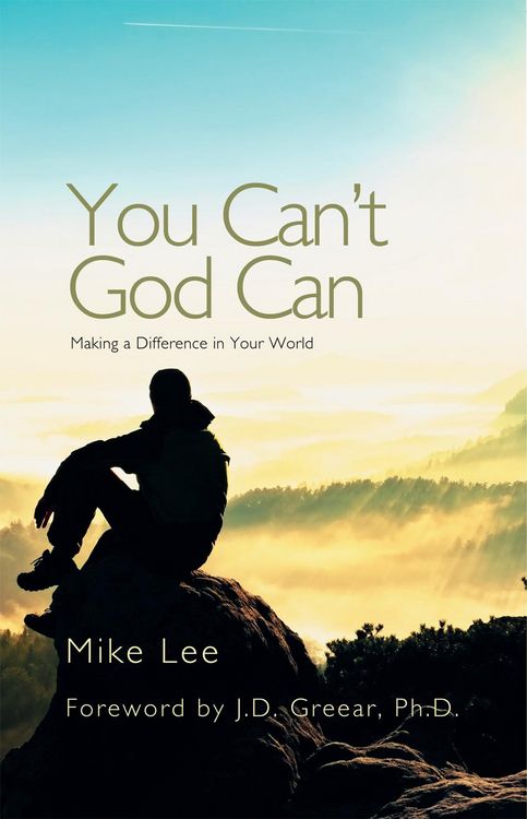 Produktbild: You Can't God Can