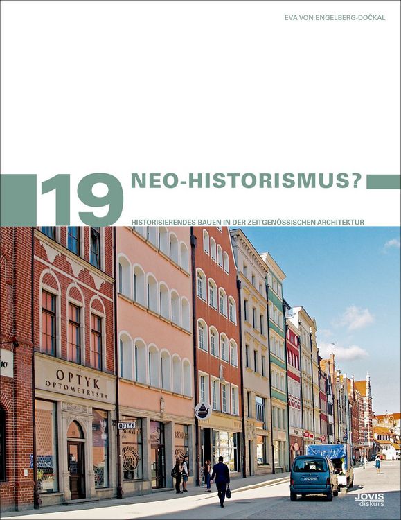 Produktbild: Neo-Historismus?