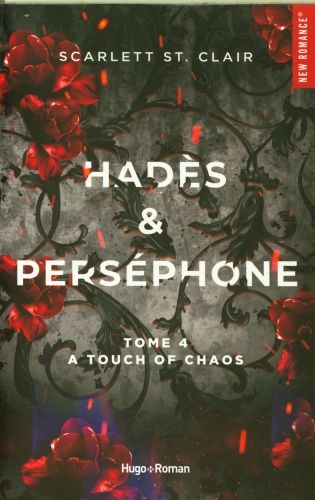 Produktbild: Hades et Persephone - A touch of chaos