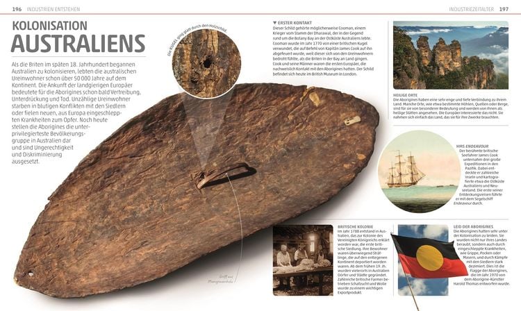 Produktbild: Mega-Wissen. Geschichte