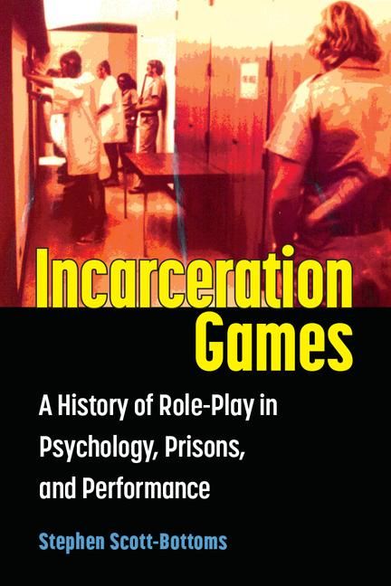 Produktbild: Incarceration Games