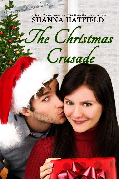 Produktbild: The Christmas Crusade
