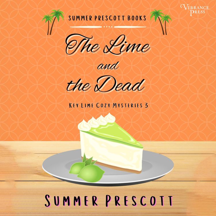 Produktbild: The Lime and the Dead