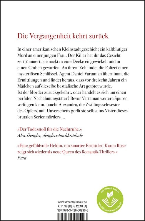 Produktbild: Todesbr&auml;ute / Todestrilogie Band 2