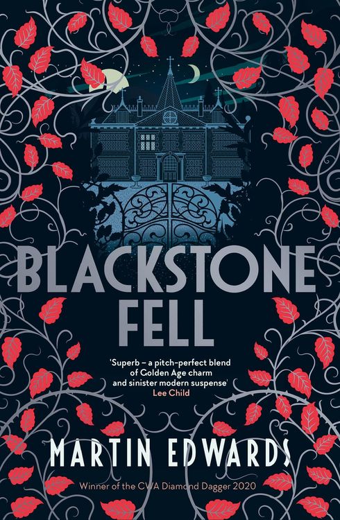 Produktbild: Blackstone Fell