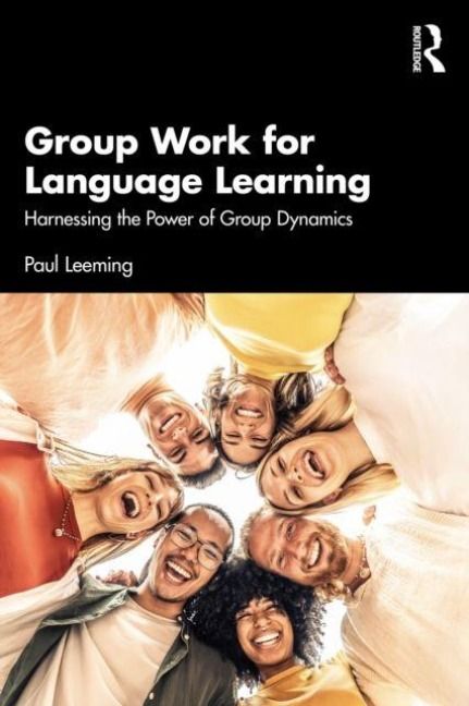 Produktbild: Group Work for Language Learning