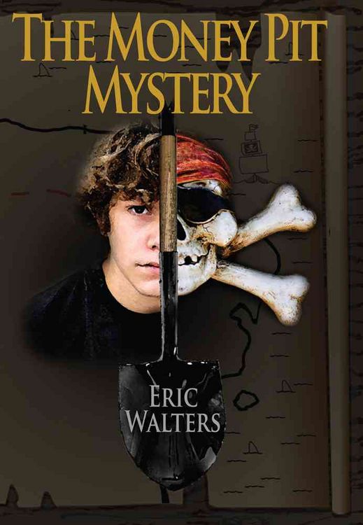 Produktbild: The Money Pit Mystery