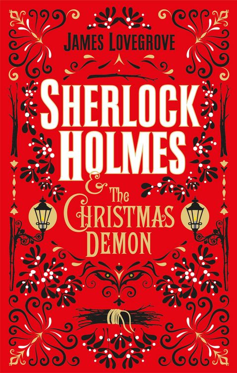 Produktbild: Sherlock Holmes and the Christmas Demon