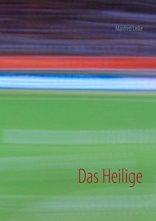 Produktbild: Das Heilige
