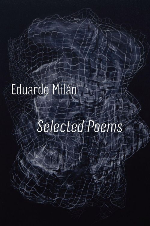 Produktbild: Selected Poems
