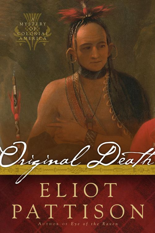 Produktbild: Original Death