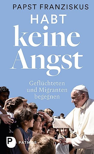 Produktbild: Habt keine Angst