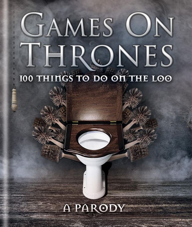 Produktbild: Games on Thrones