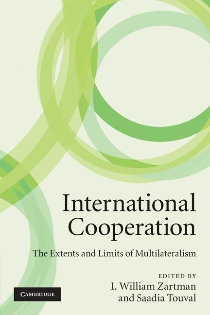 Produktbild: International Cooperation
