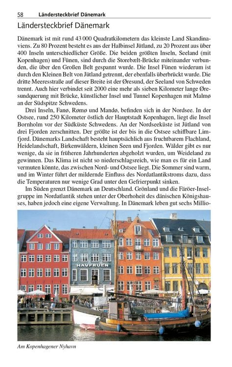 Produktbild: TRESCHER Reisef&uuml;hrer Ostseest&auml;dte