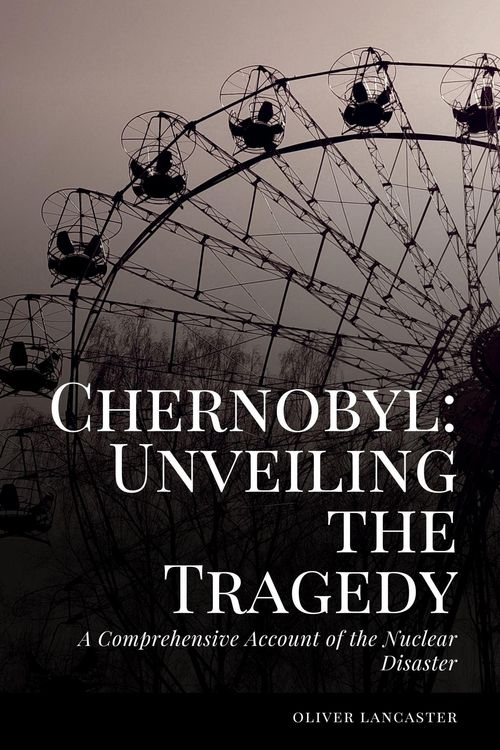 Produktbild: A Comprehensive Account of the Nuclear Disaster