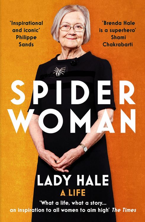 Produktbild: Spider Woman
