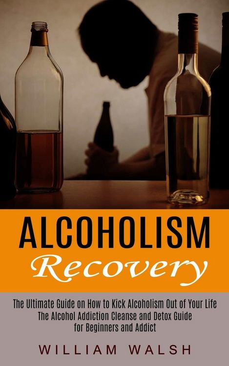 Produktbild: Alcoholism Recovery