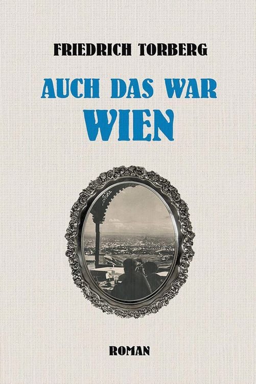 Produktbild: Auch das war Wien