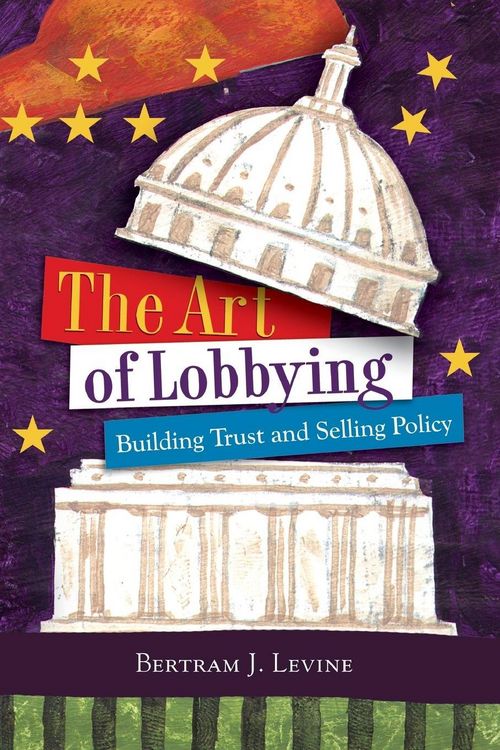 Produktbild: The Art of Lobbying